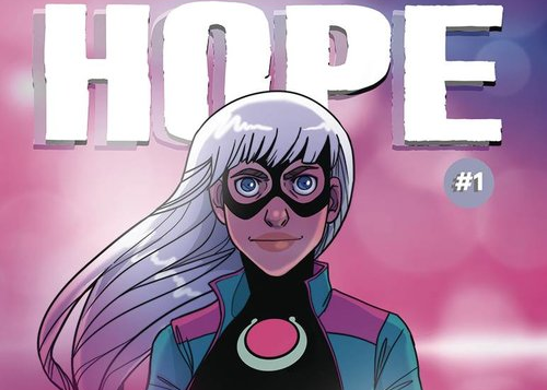 Hope Interview with Dirk Manning and K. Lynn Smith