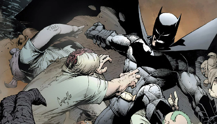 The New 52 started on August 31, 2011