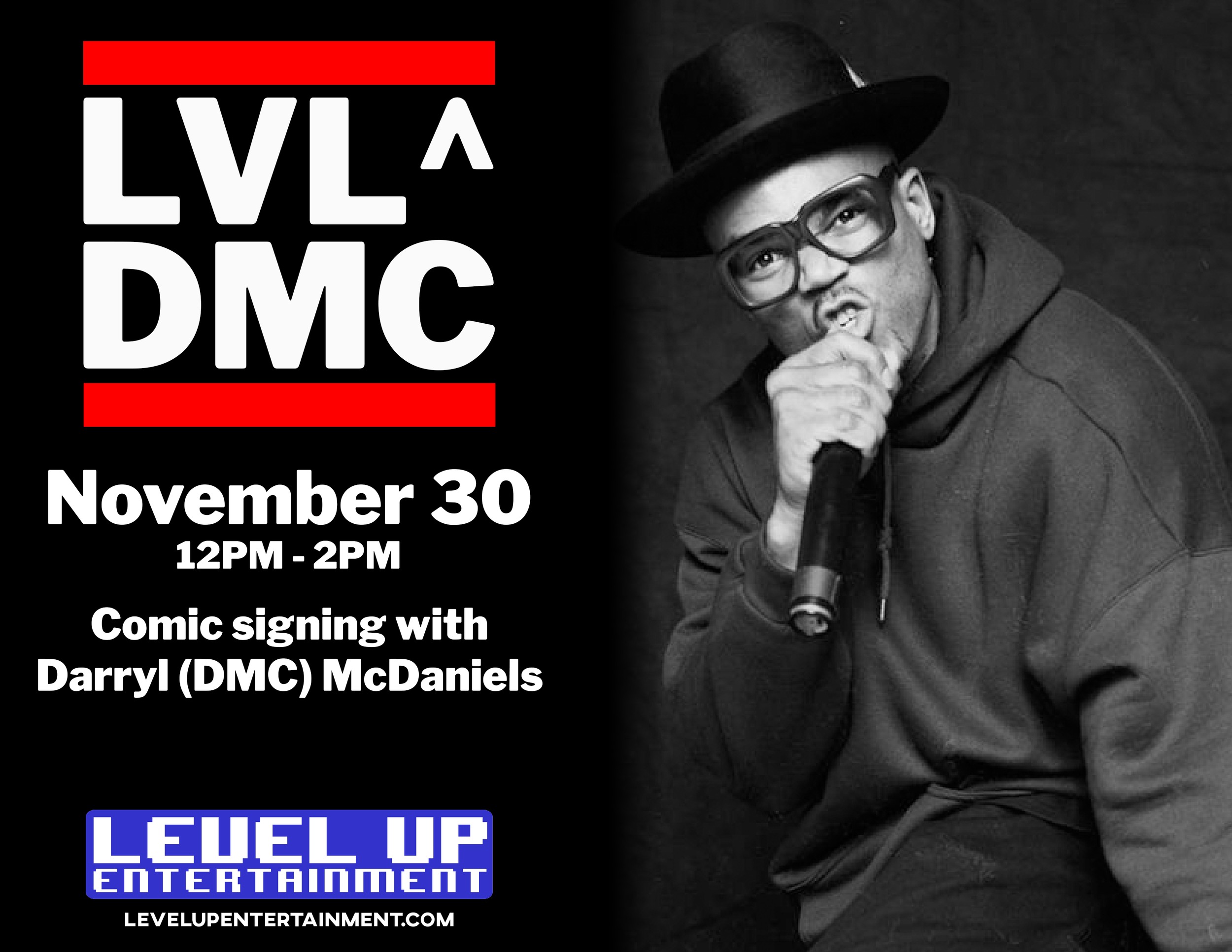 Meet DMC