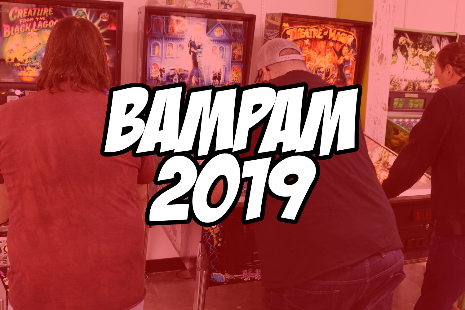 Gallery: BAMPAM 2019