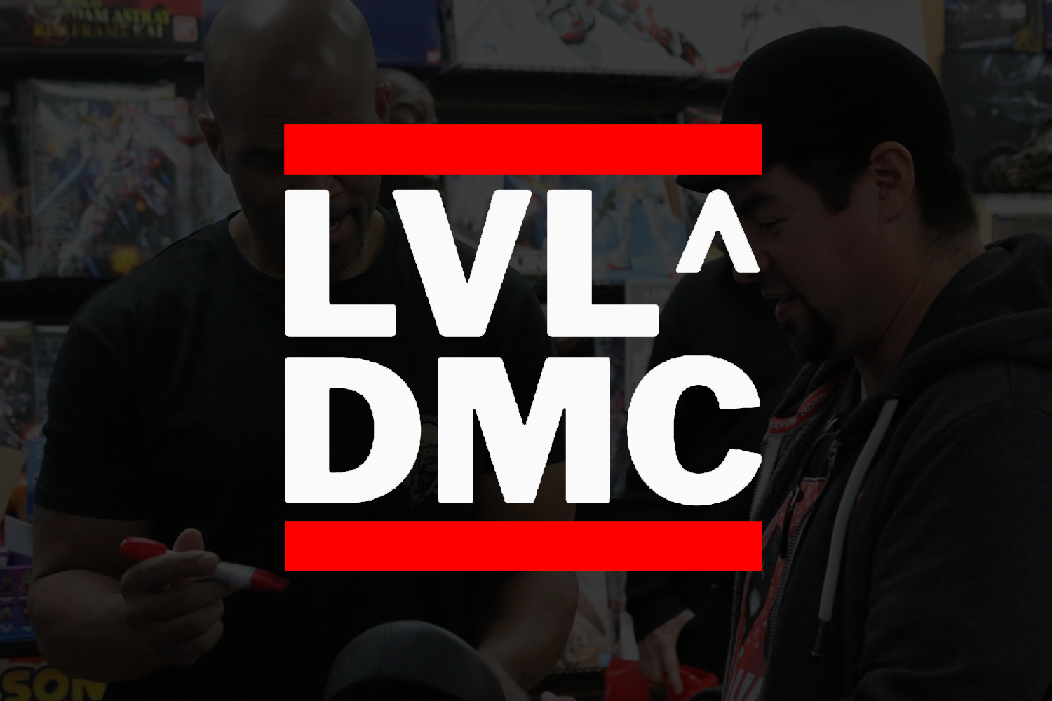 Gallery: DMC