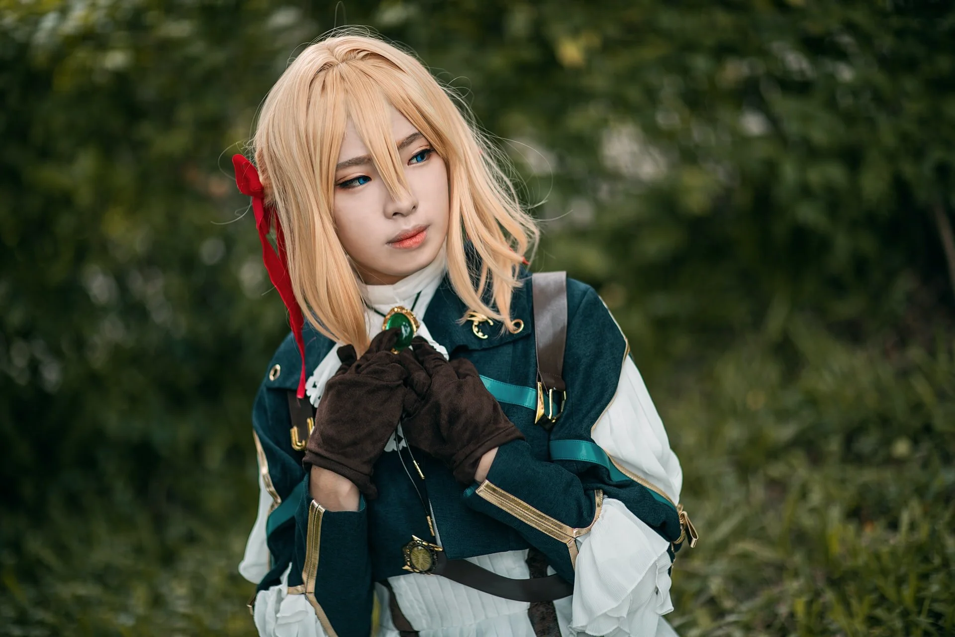 A Cosplayer’s Guide to Skincare