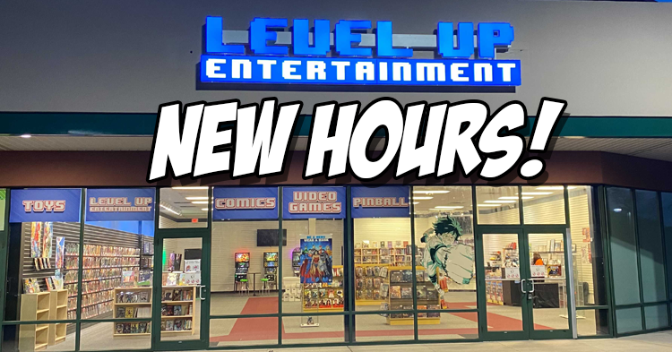 Somers Point New Hours