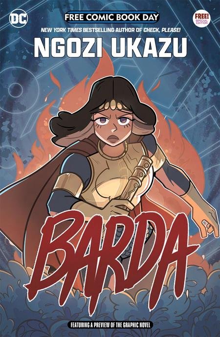 BARDA SPECIAL EDITION