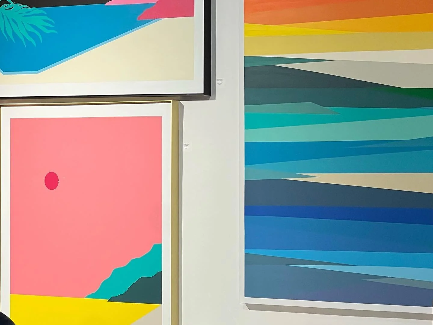 Palm Springs Modernism Week - Fall Show
#palmsprings #psmodernismweek #midcenturymodern #artshow #interiordesign #artfair #locallife #팜스프링스 #모더니즘 #미드센츄리모던 #아트페어 #인테리어디자인 #로컬라이프