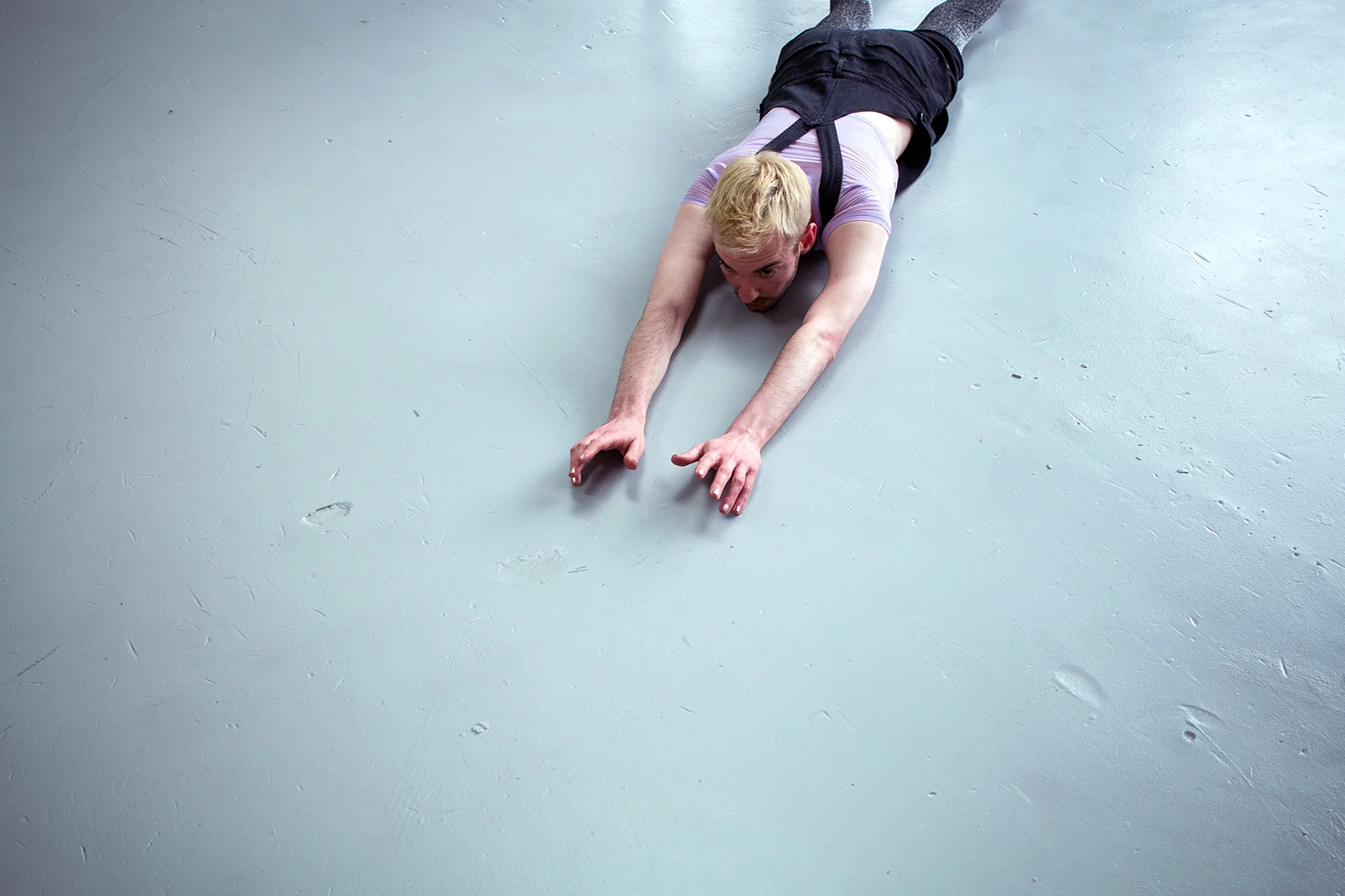 photo by Jacquelyn Johnson