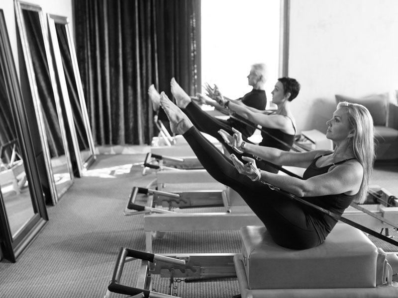 The Reformer
