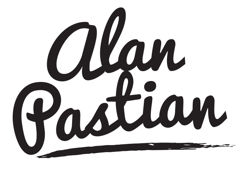  Alan Pastian