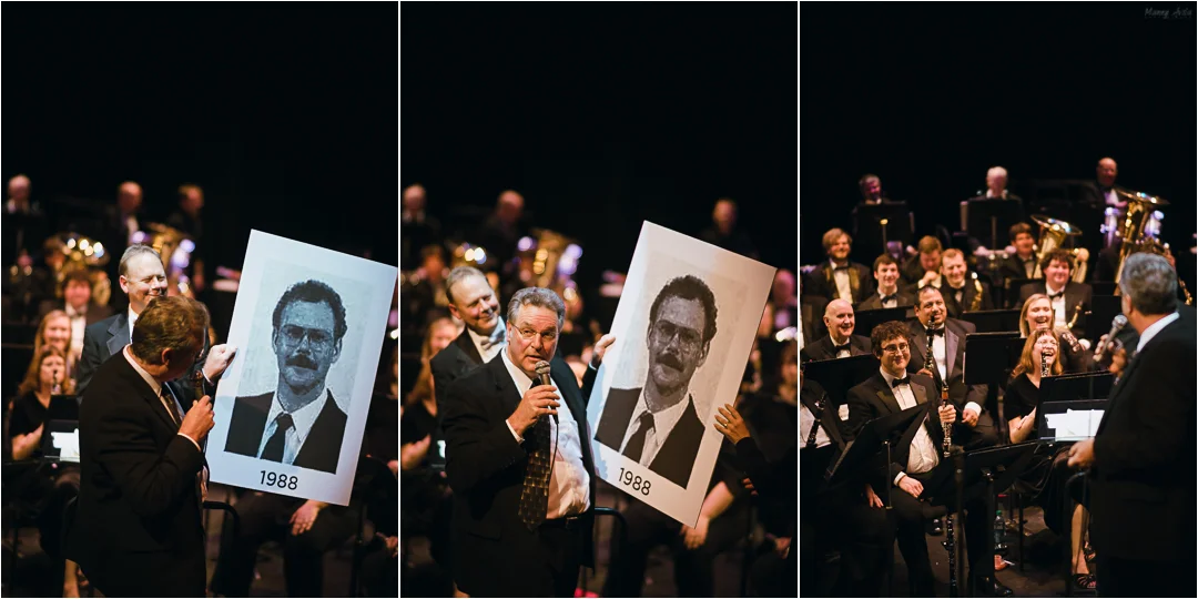 event photography