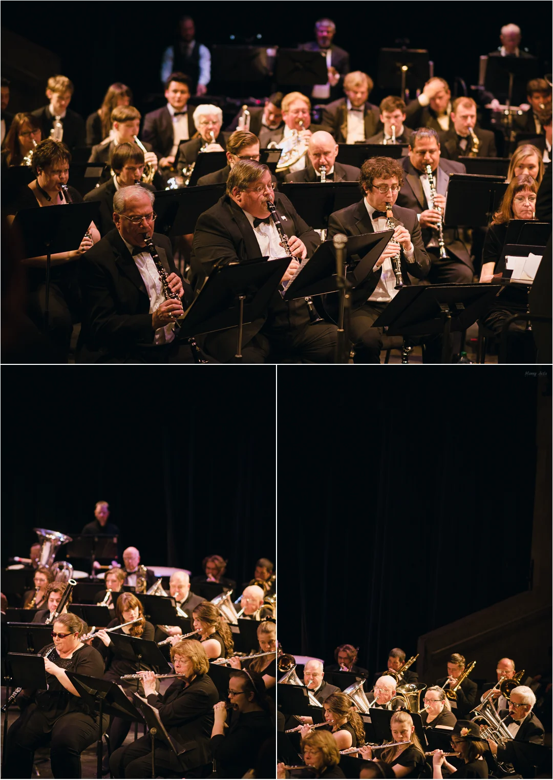 tricities professional event photography