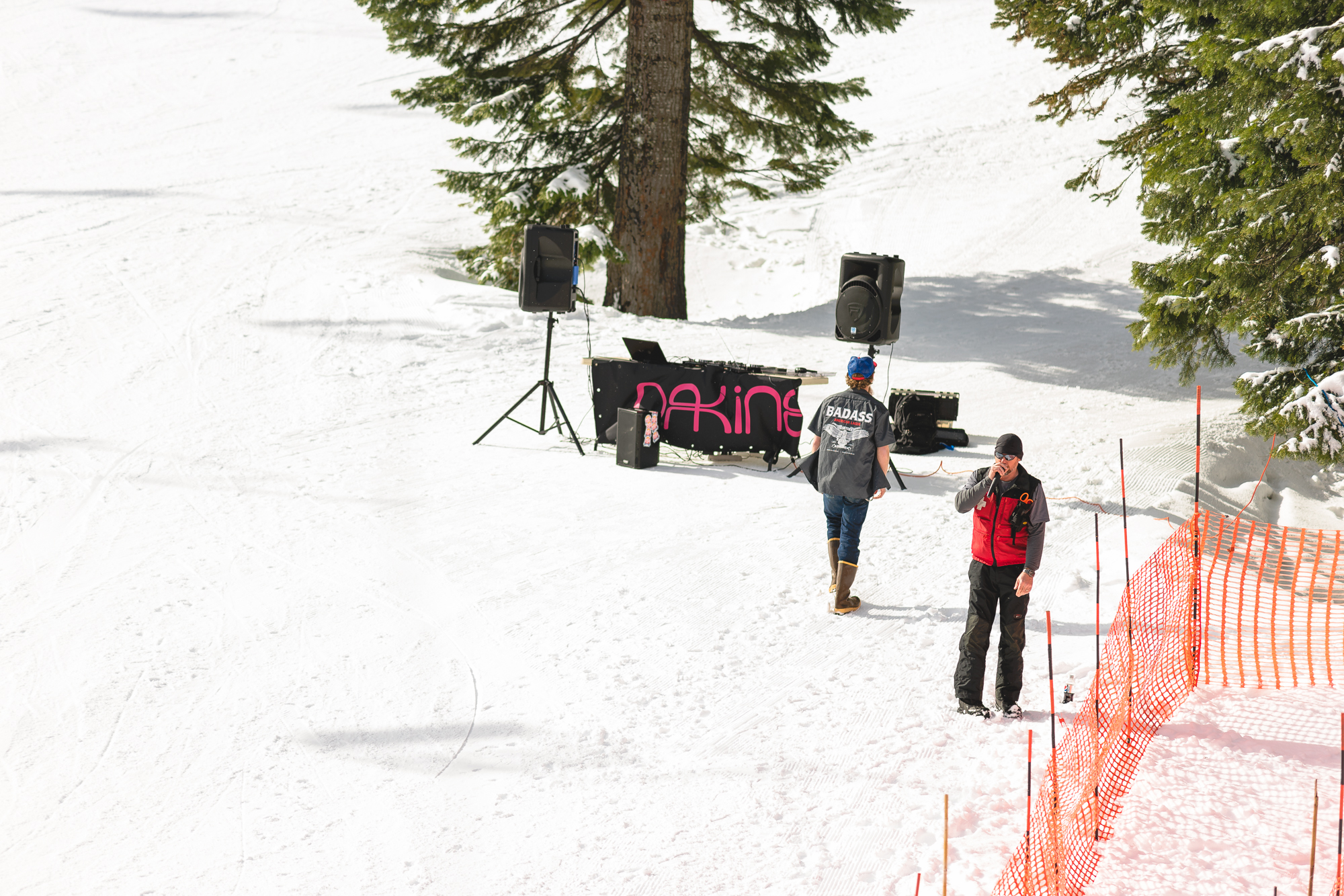 ski bluewood