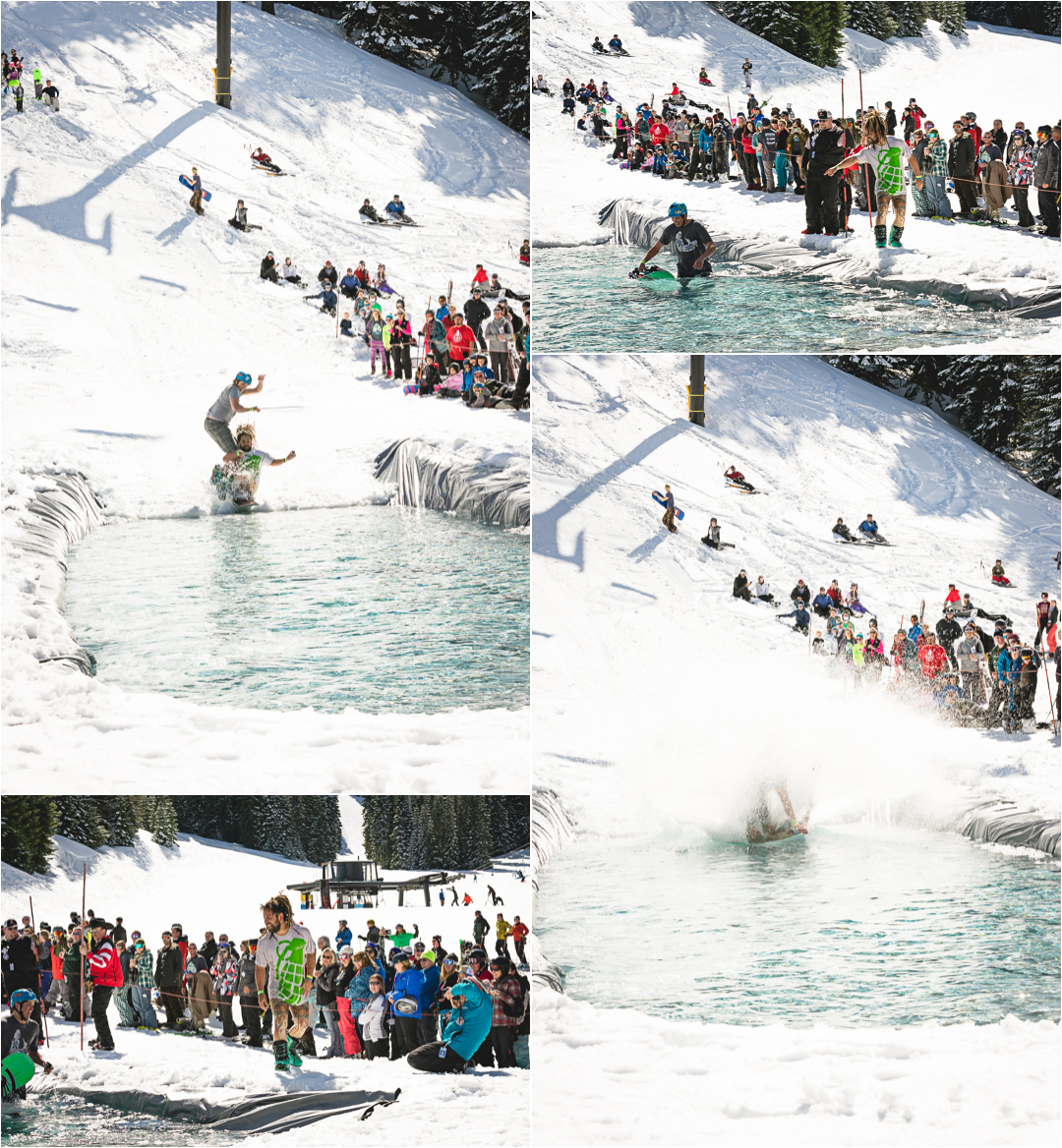 ski bluewood
