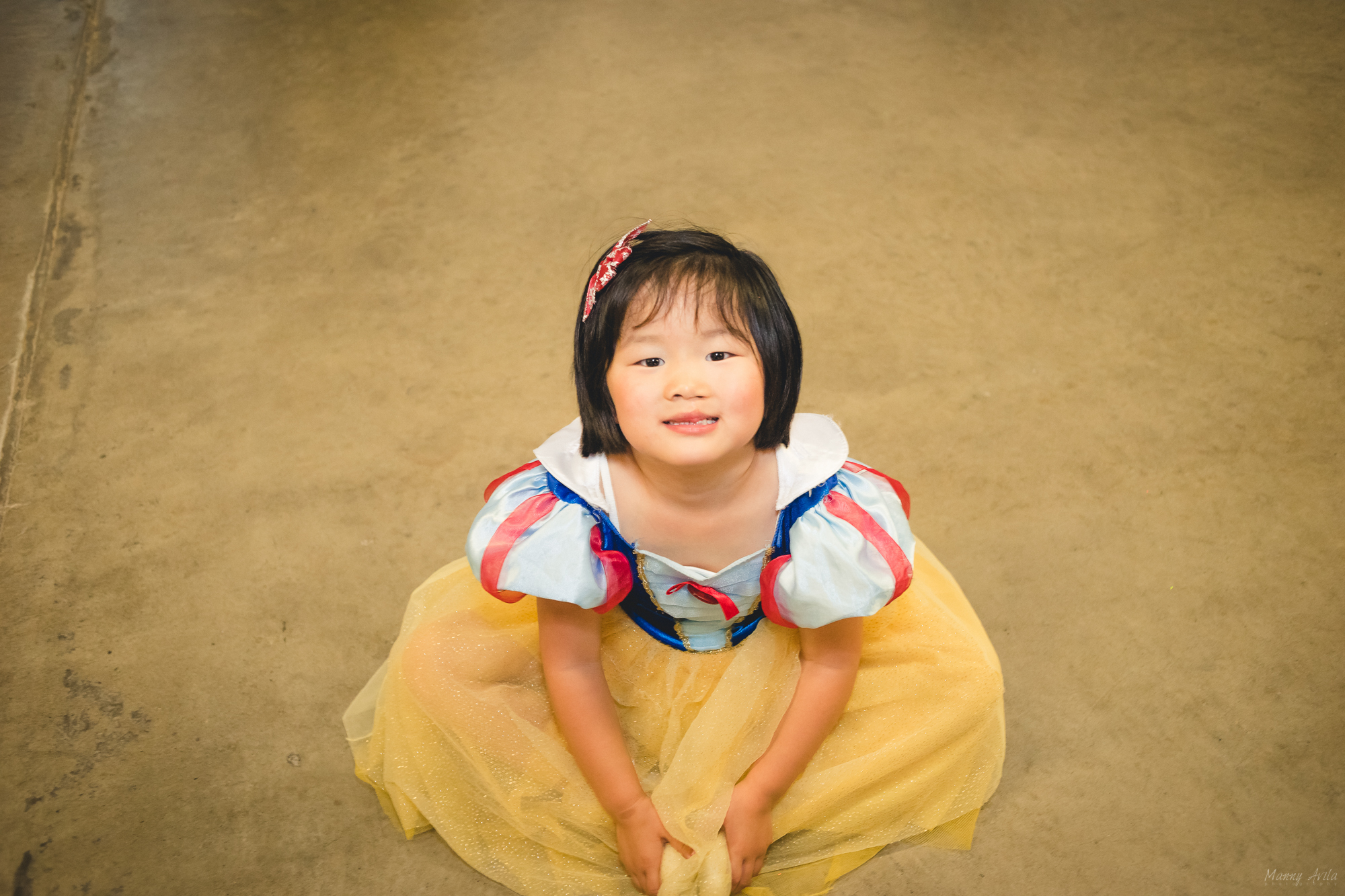 little princess