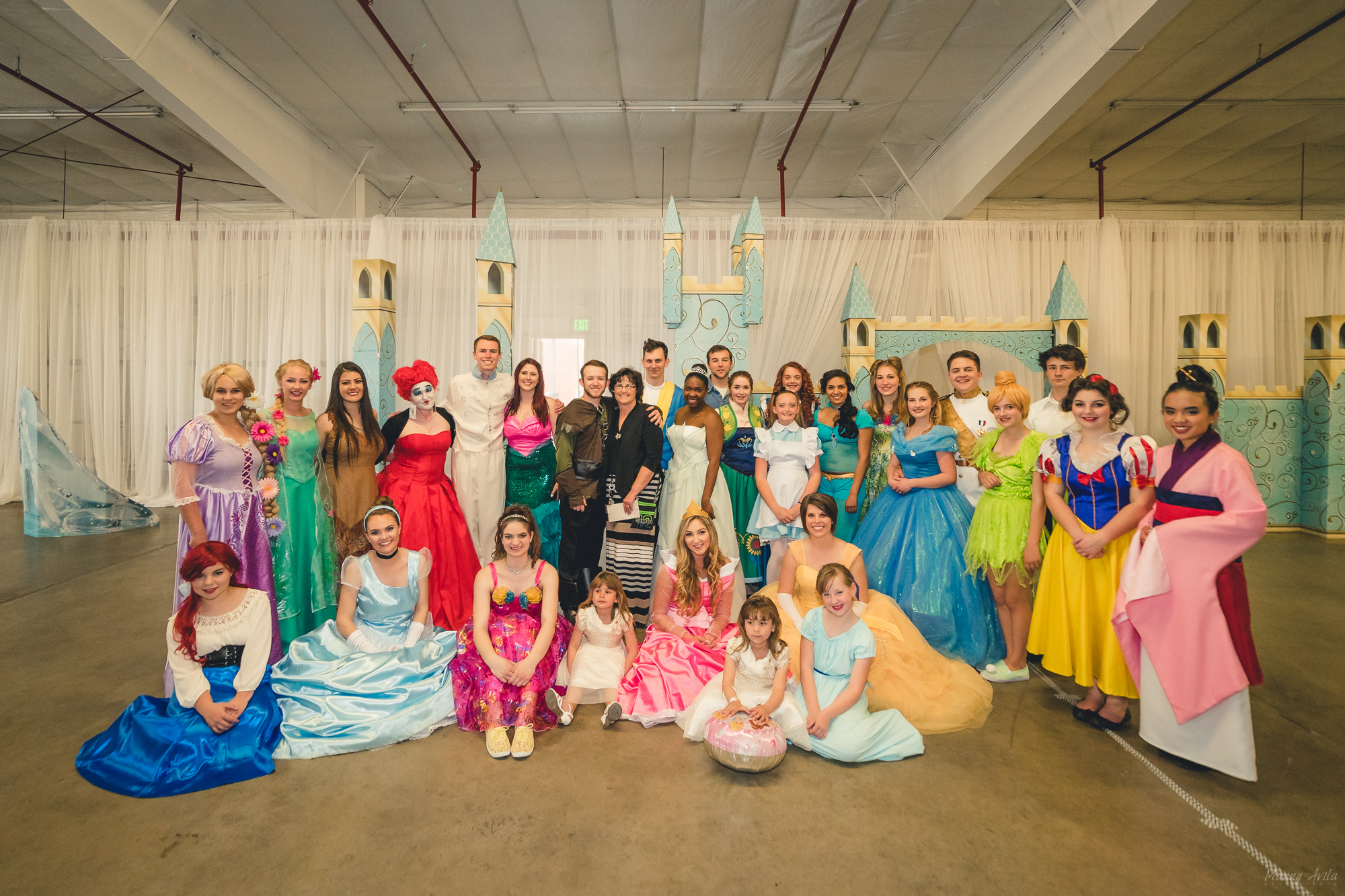 event photos