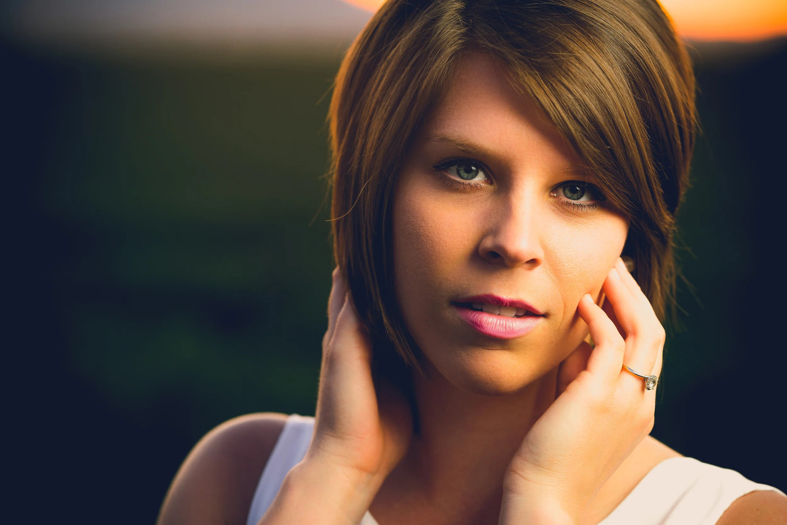 Tri-cities Senior Professional Photos