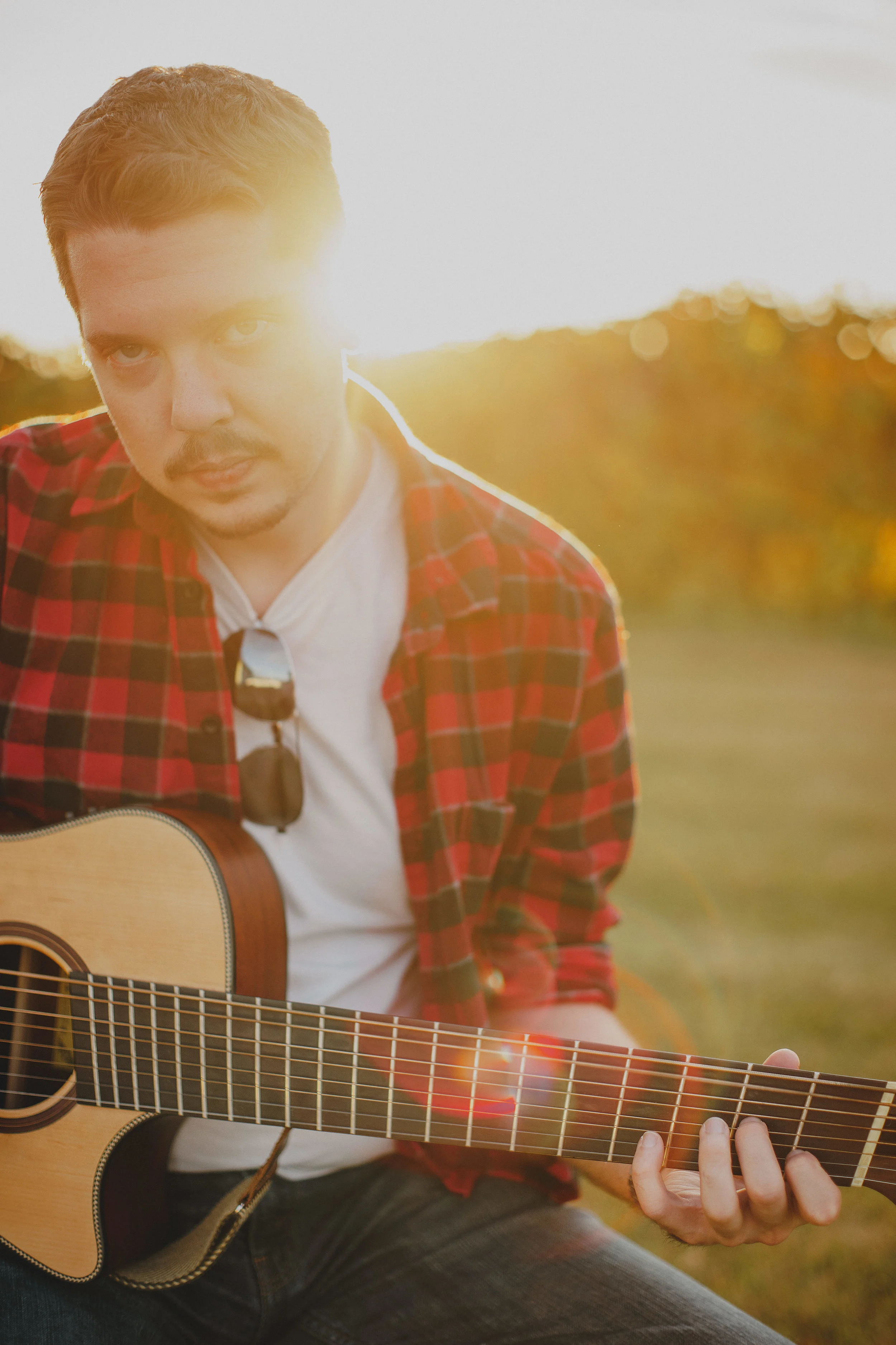 Tri-cities Musician Photos
