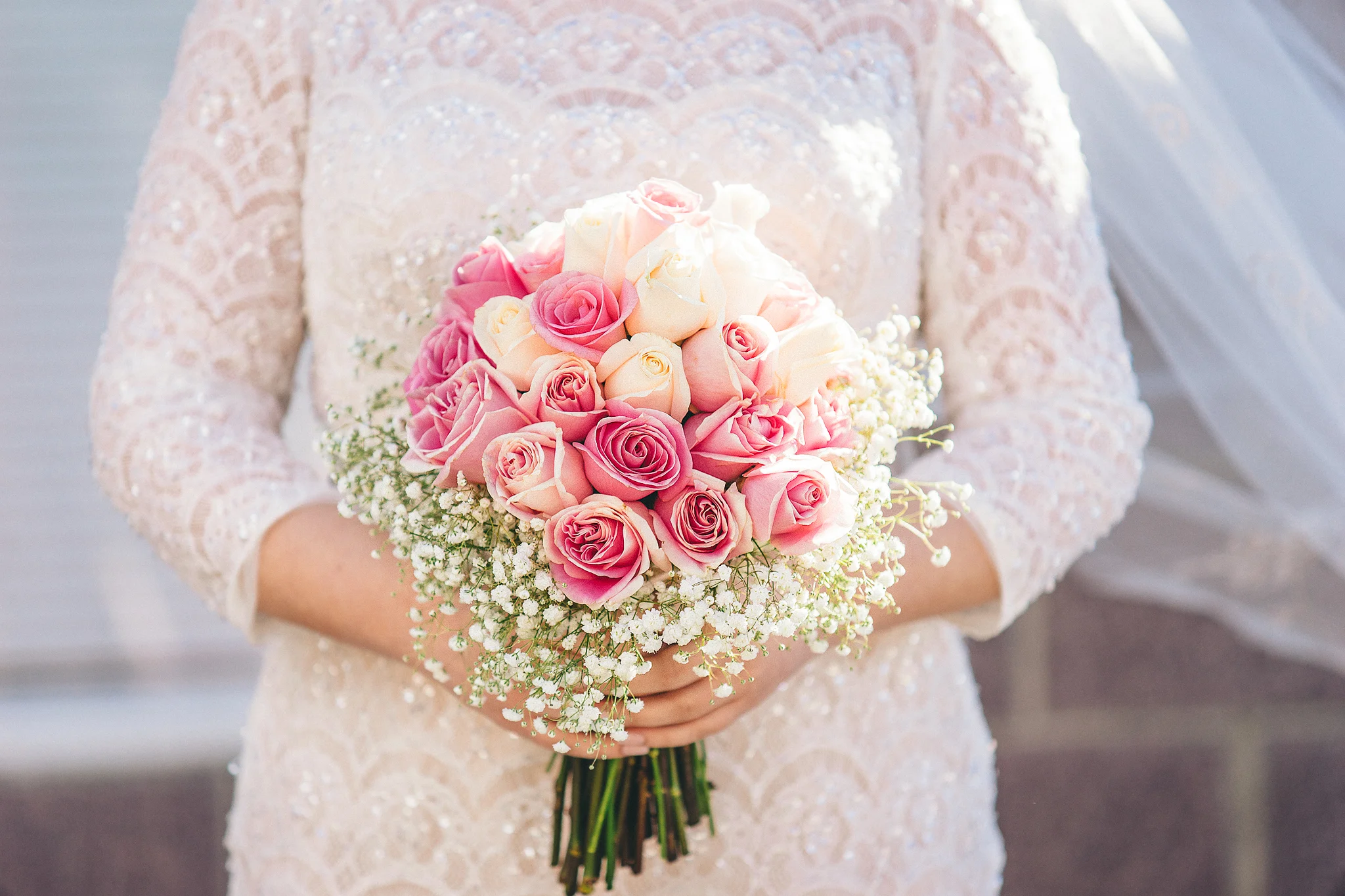 Tri-cities Weddings
