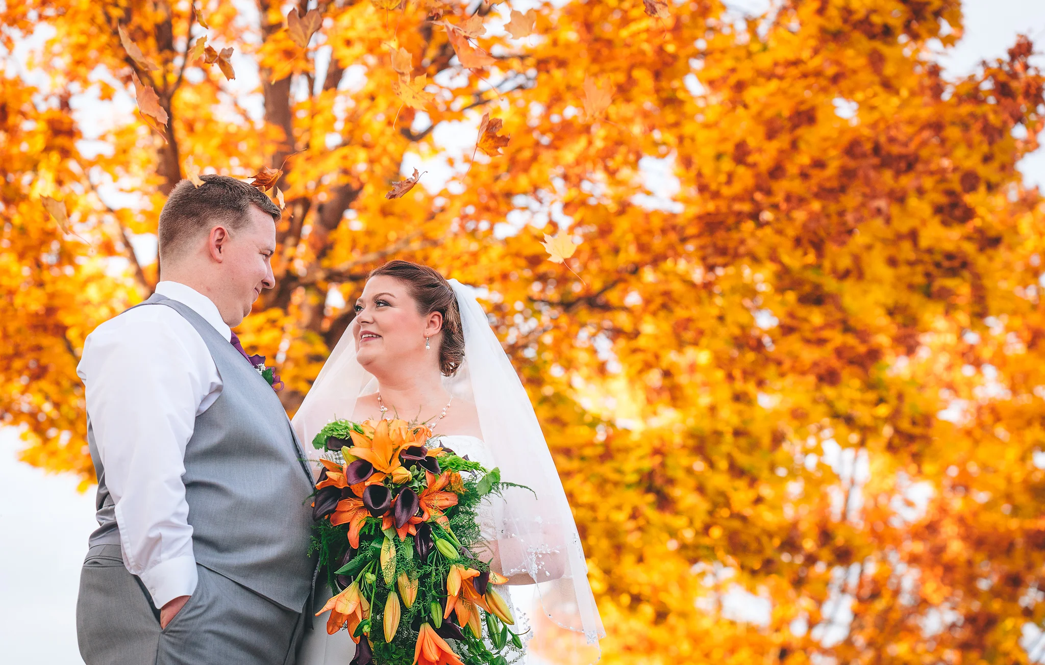 Walla Walla Wedding Photography