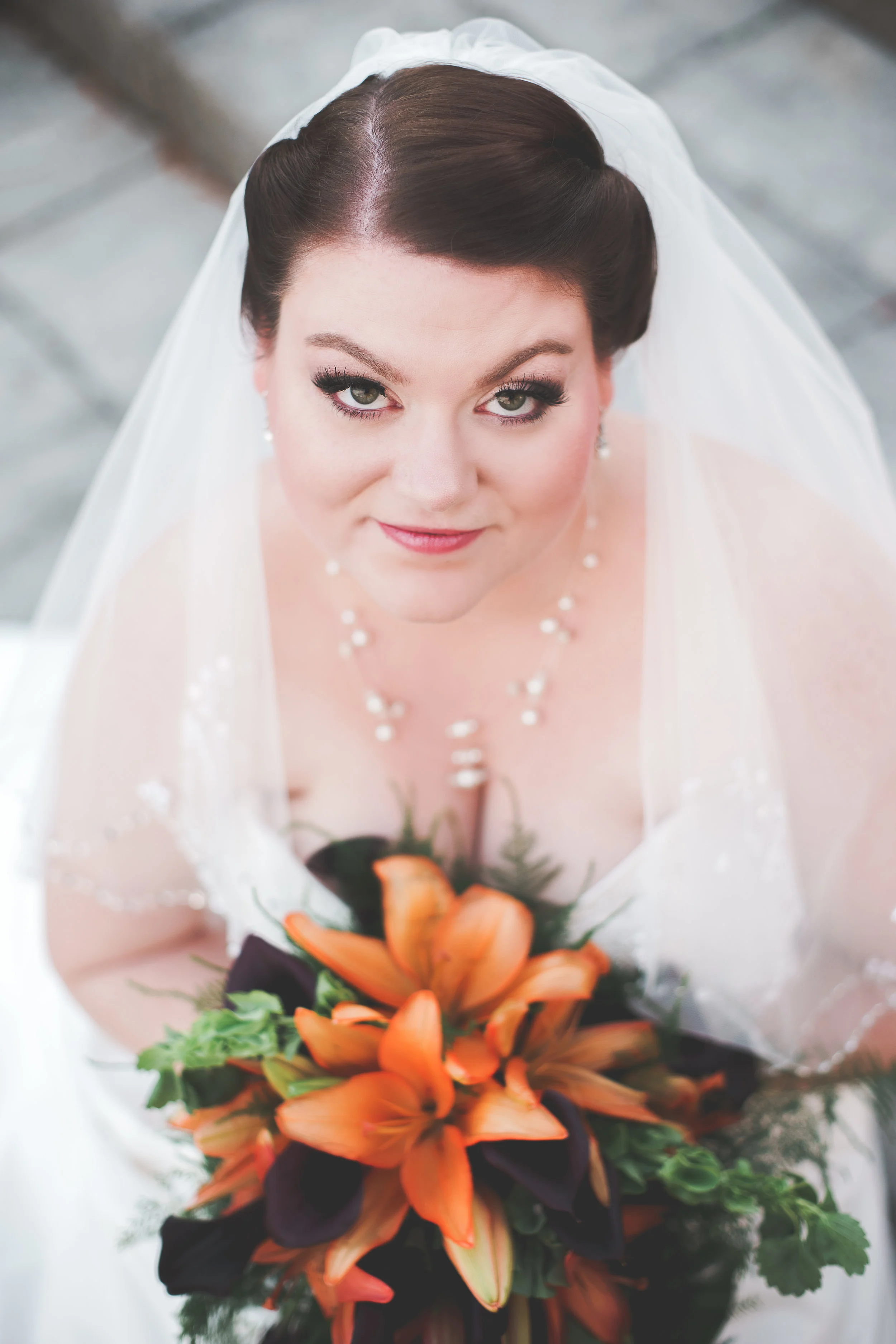 Hermiston Wedding Photographer