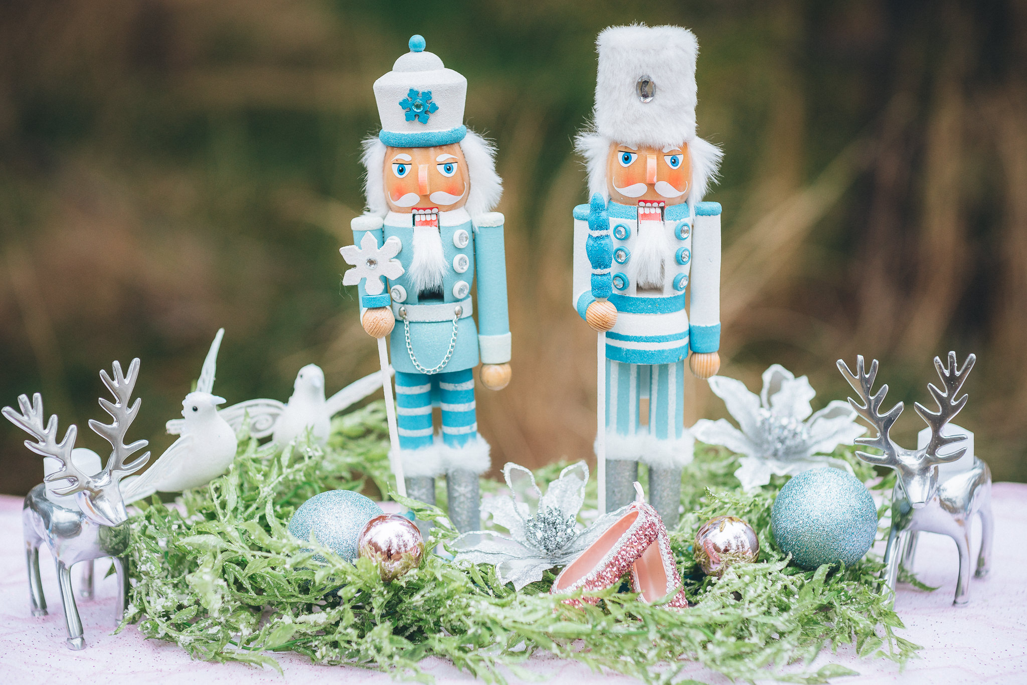 event design and planning tri-cities