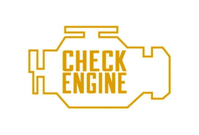 COMPLIMENTARY "CHECK ENGINE" LIGHT INSPECTION Further diagnosis may be necessary for an additional fee. Must present coupon when order is written. Plus tax and shop supplies. Not valid with any other offer. Prior sales excluded. Offer expires Sept. 30, 2019.