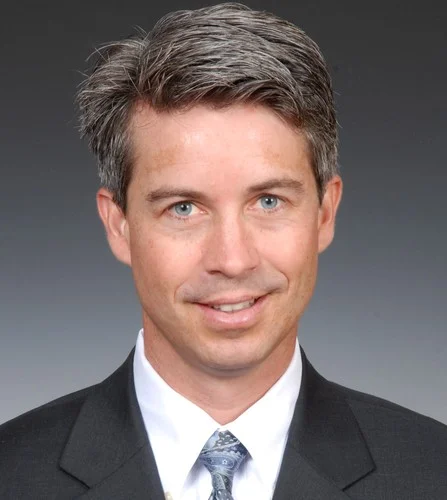 City Prosecutor Doug Haubert