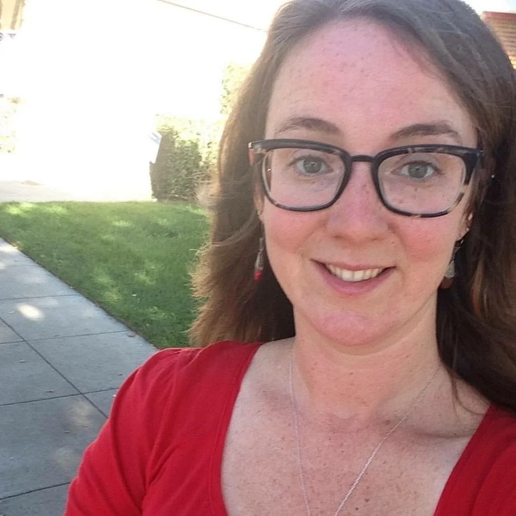 Alison Spindler, Long Beach City Planner