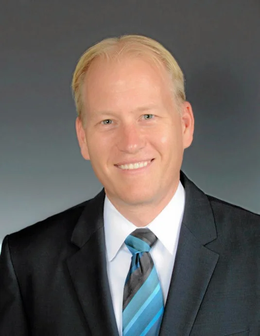 Tom Modica, Assistant City Manager