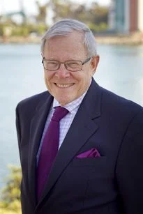 Jerry Schubel, President and CEO, Aquarium of the Pacific