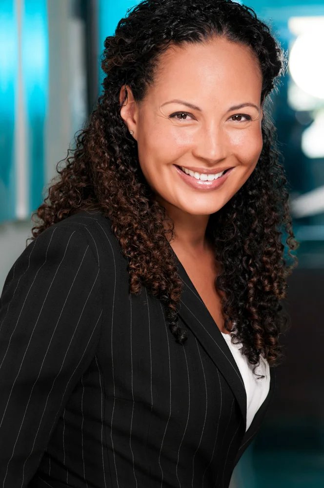 Teresa Chandler, LB Community Services Bureau Manager