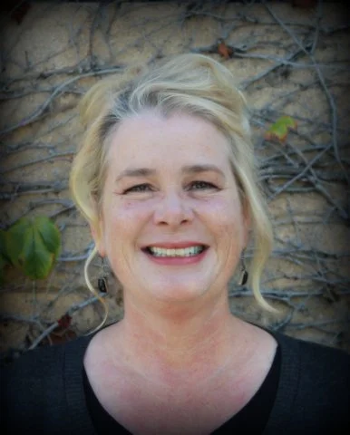 Shannon Parker, Homeless Services Officer
