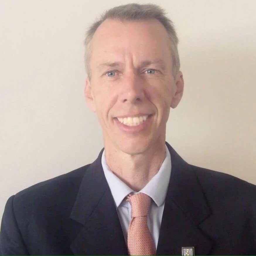 Henk Conn, Teacher and Former Social Worker