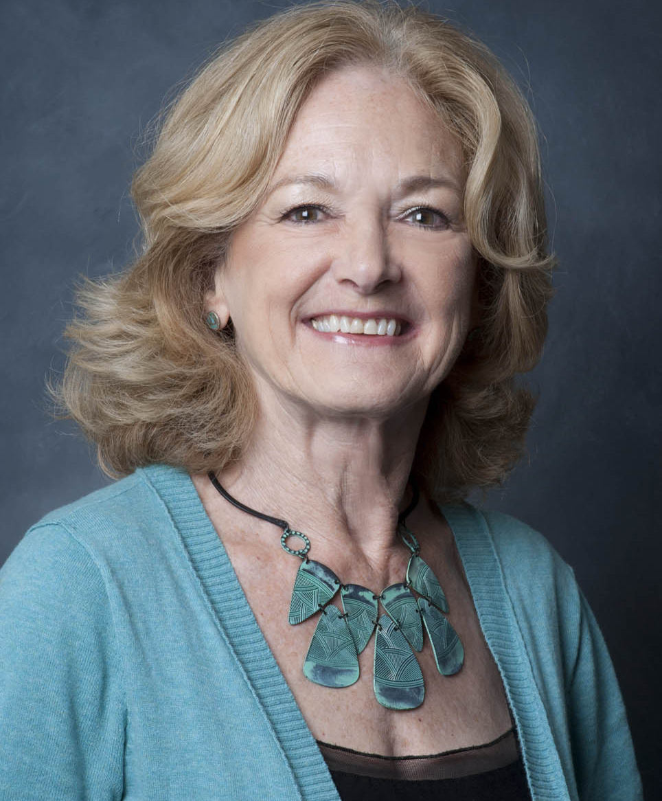 Colleen Bentley, Director, Long Beach Transit
