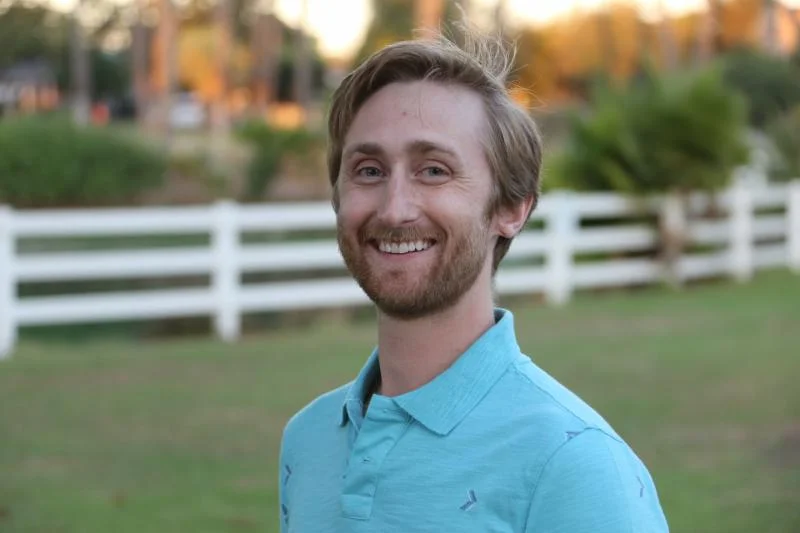 Jack Cunningham, Chief of Staff to Councilwoman Suzie Price