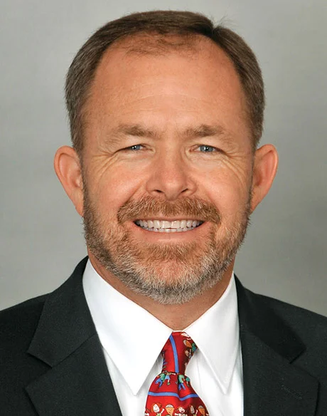 Chris Steinhauser, LBUSD Superintendent