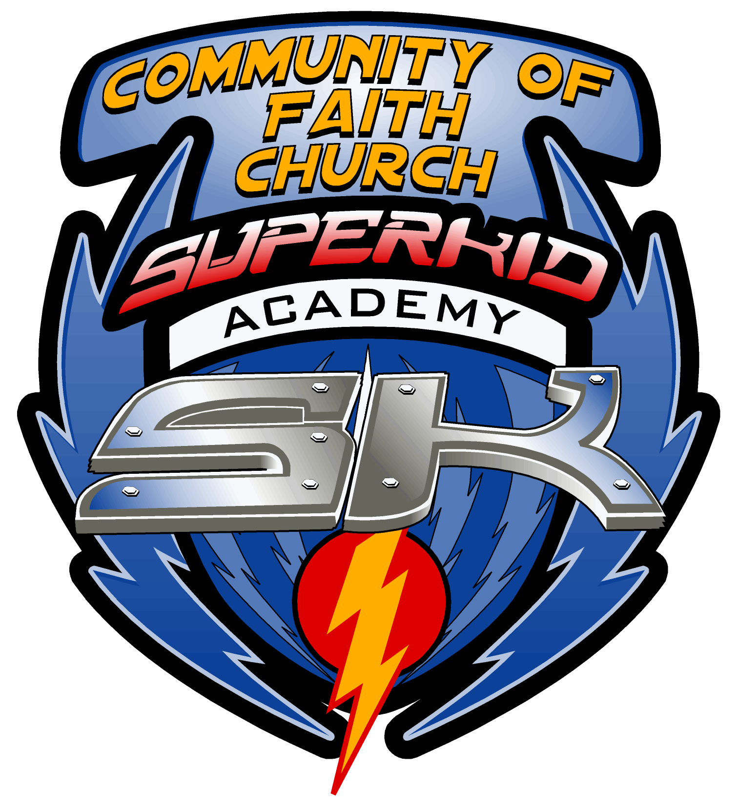 Superkid Academy