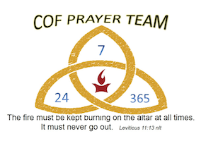 Prayer Team