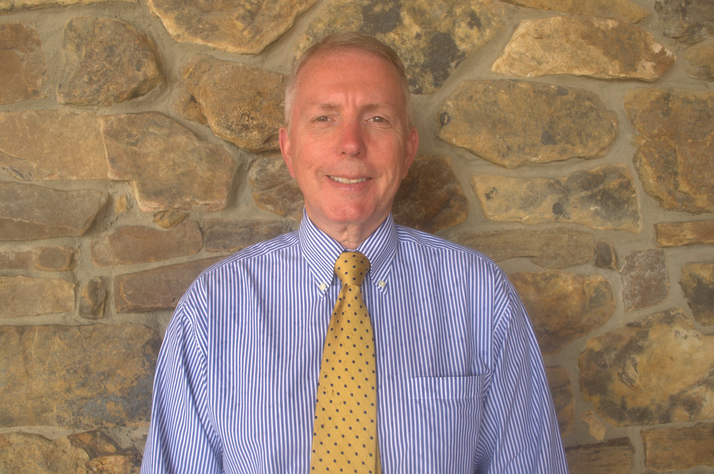 Jeff Parks