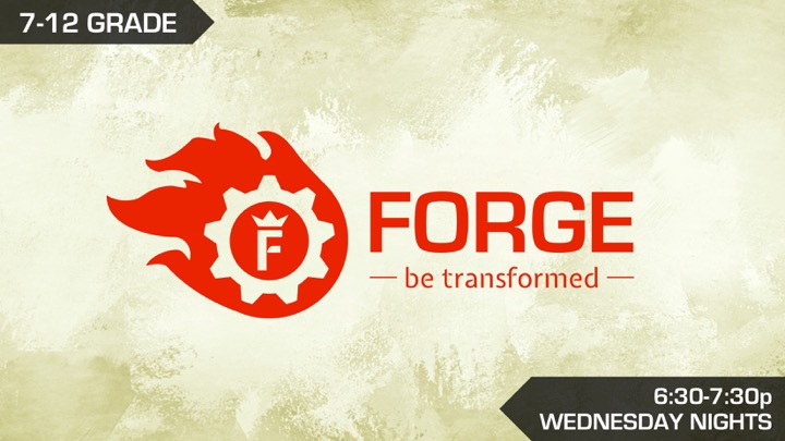 Youth Ministry
