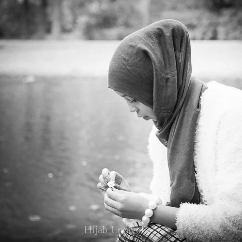 it's her childhood….