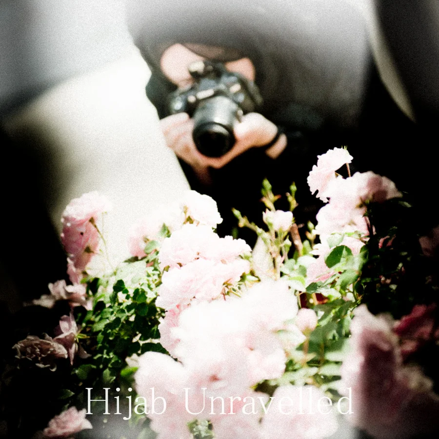 it's her knowledge…..