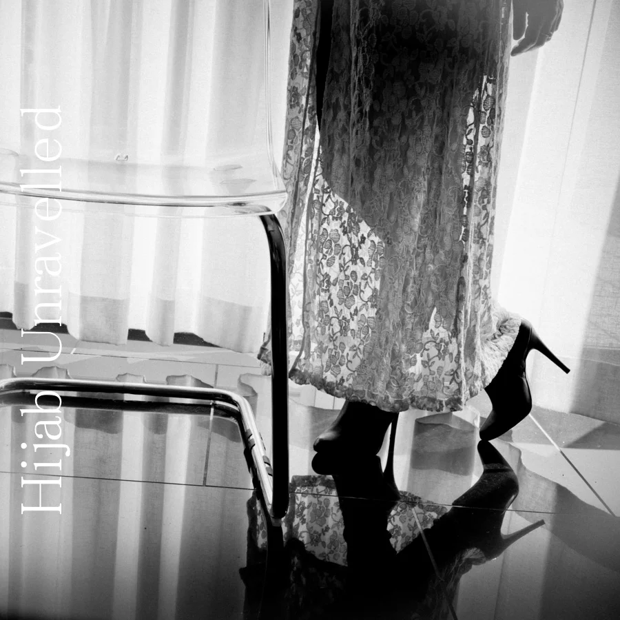 it's her elegance…..