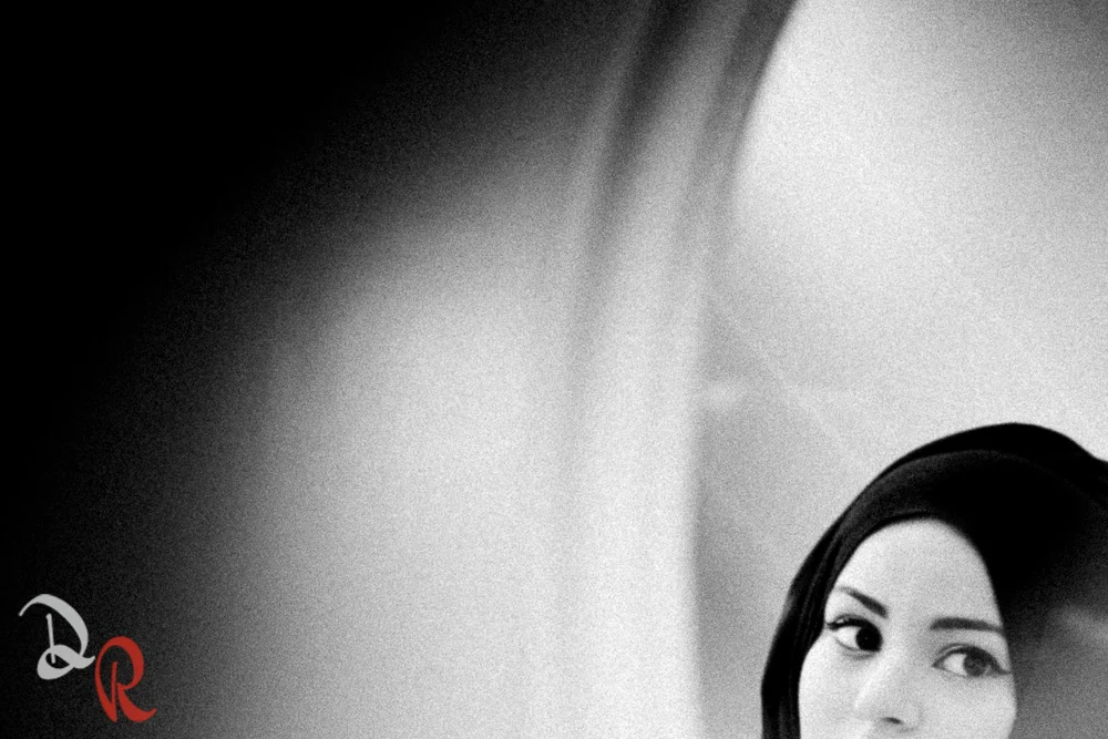 Photoshoot Hijabhills - Ruba Zai