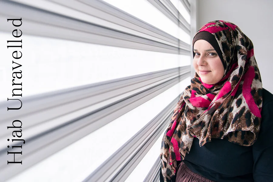 Behind-the-scenes with Layla