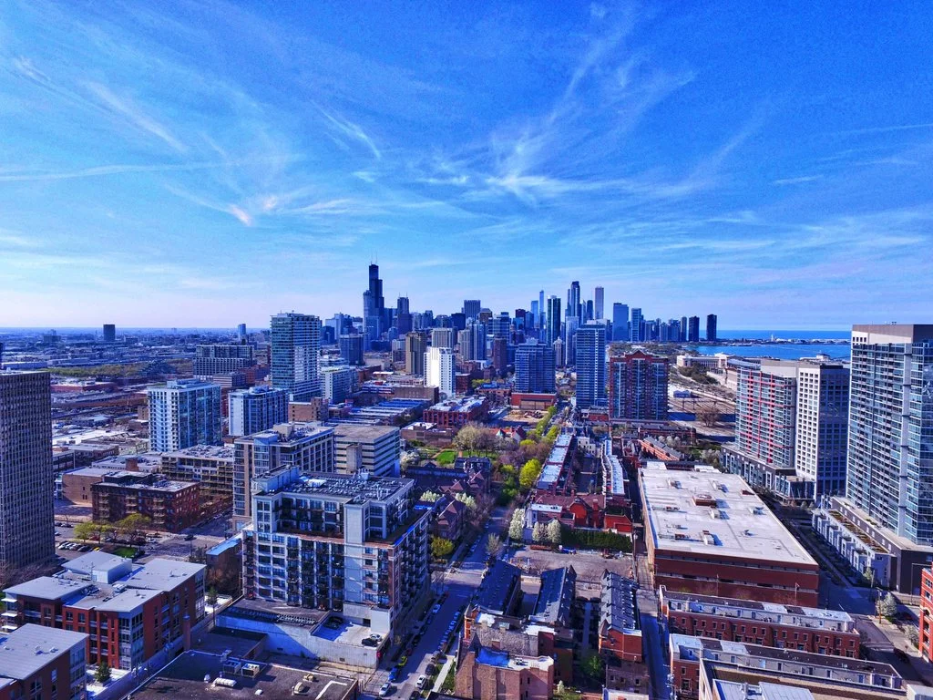 WHAT TO LOOK FOR IN DRONE IMAGERY PROVIDERS