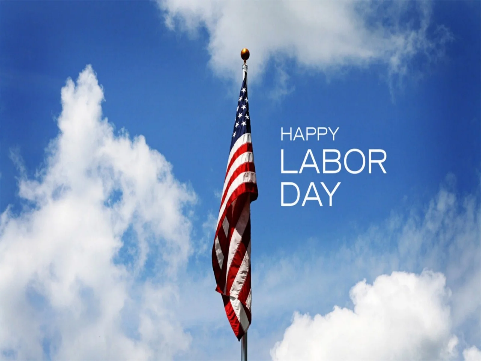 Five Fun Facts About Labor Day!
