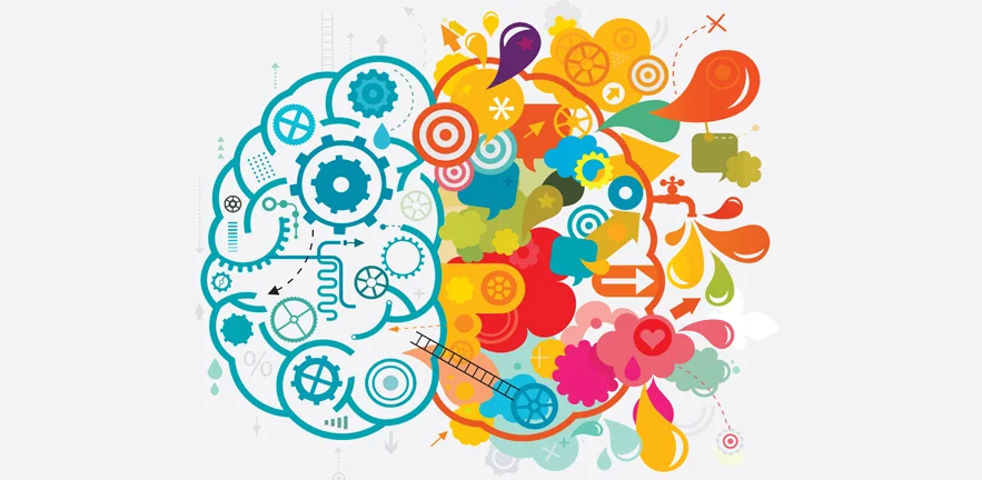 HOW TO BREAK OUT OF A CREATIVE RUT