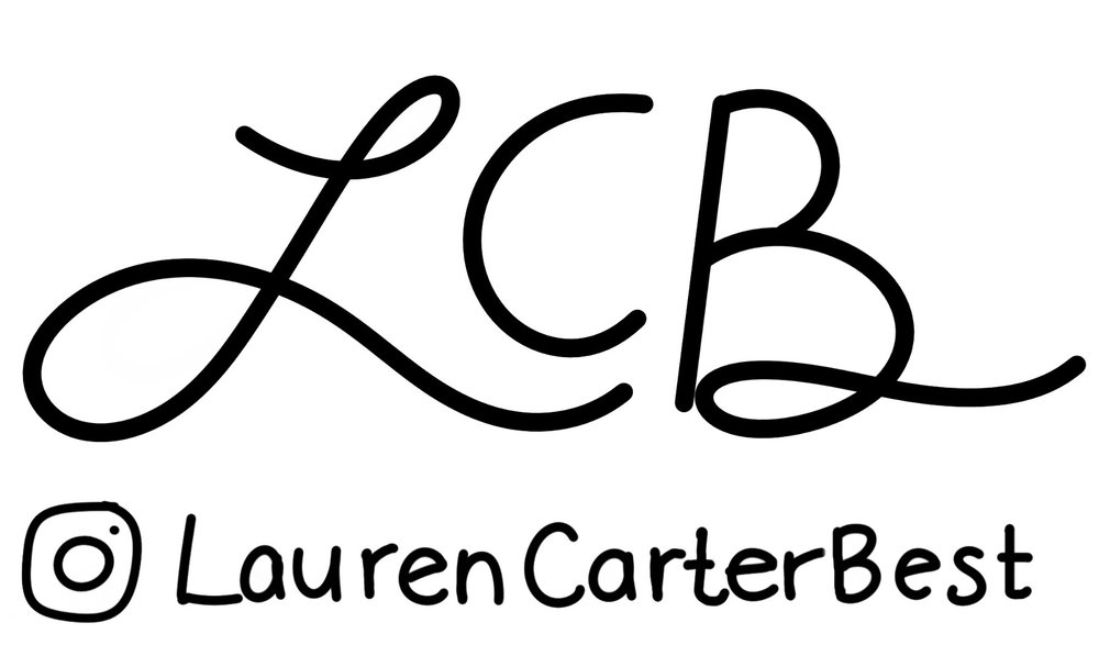 Lauren Carter Best