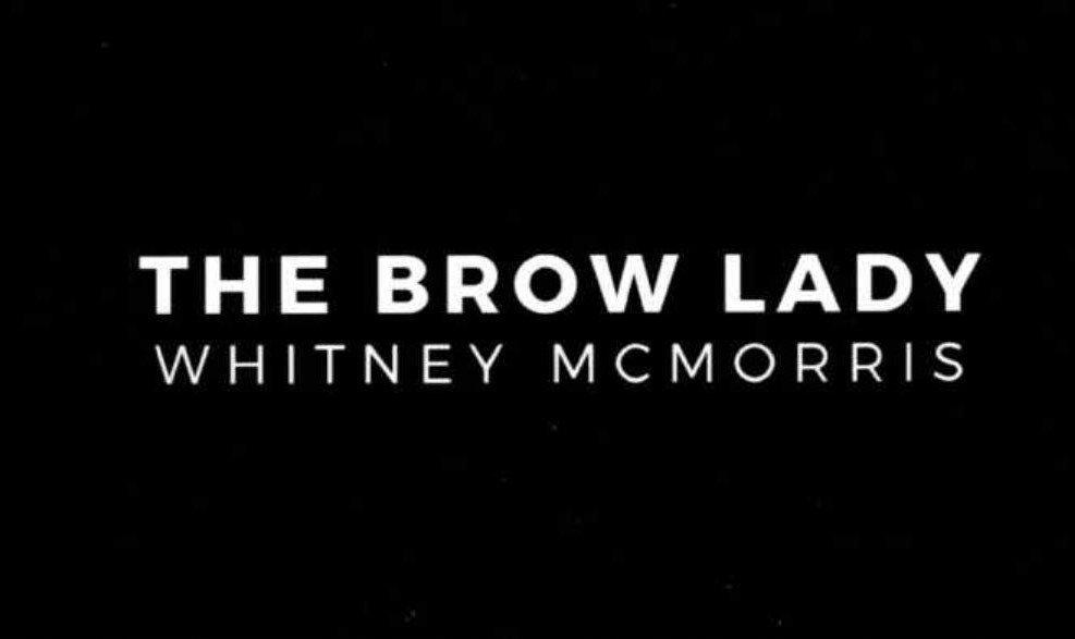 The Brow Lady Logo .jpg