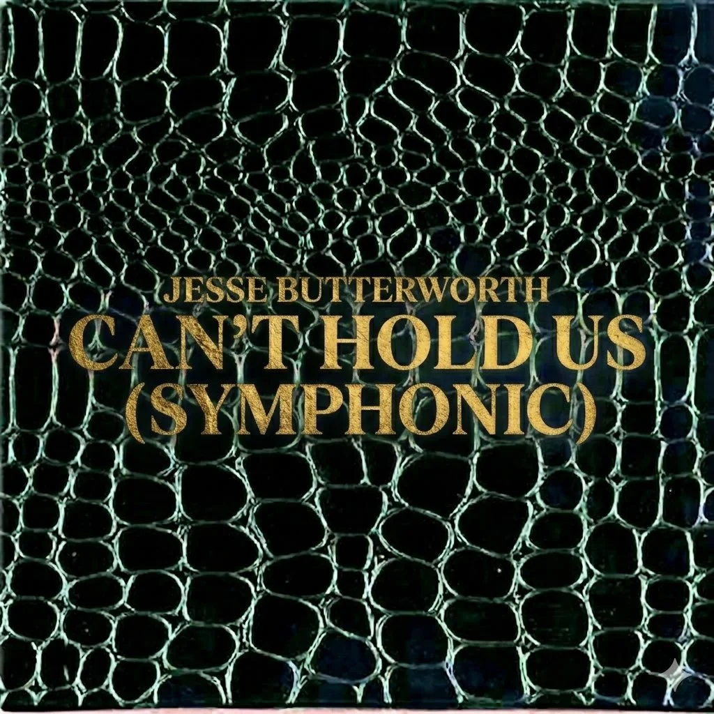 &ldquo;Can&rsquo;t Hold Us&rdquo; is out now.
It started with a phone call with Andrew Joslyn &mdash; @macklemore &lsquo;s violinist, the guy who has played this song approximately as many times as it&rsquo;s been streamed (over a billion). He had id